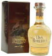 Don Roberto Tequila Reposado